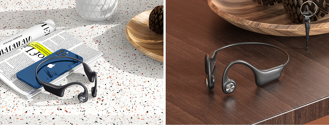 【产品建模合集】