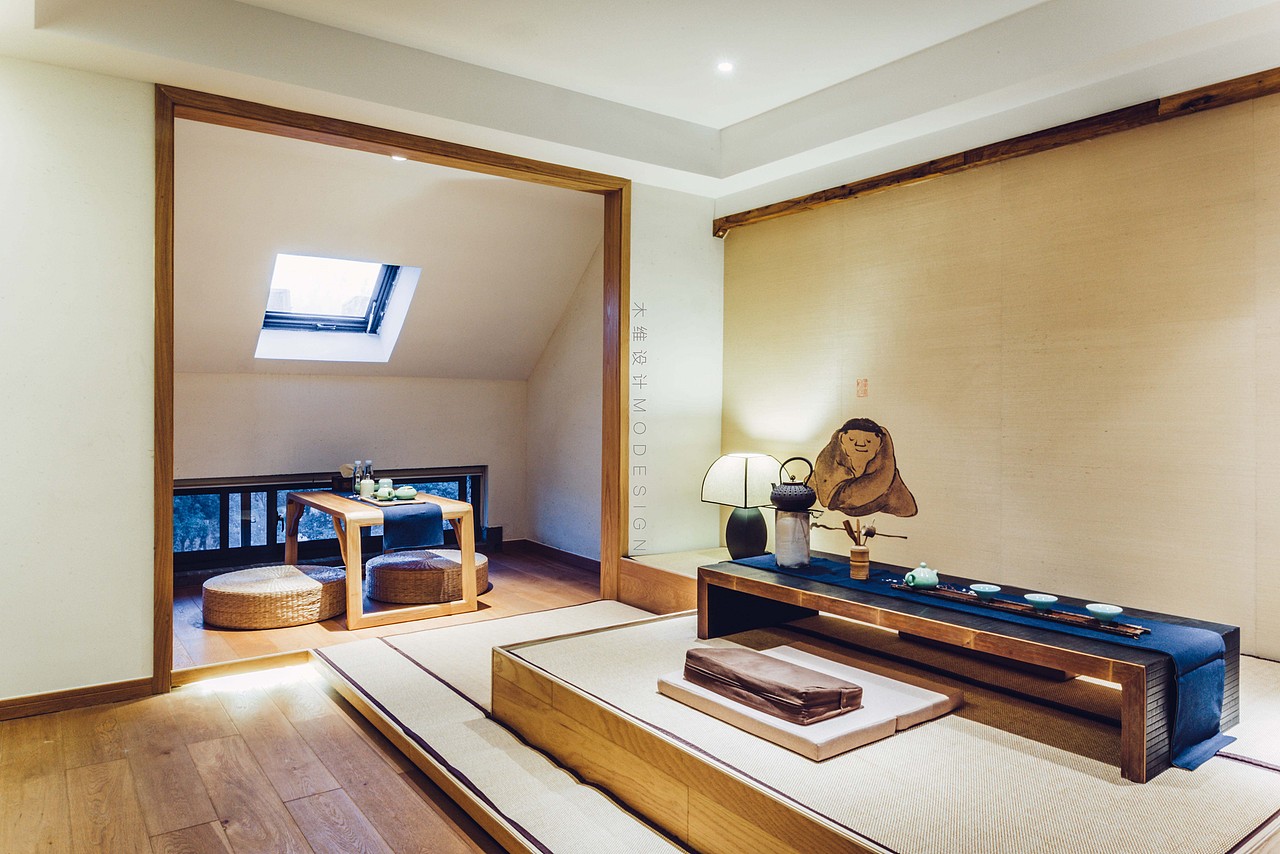 久栖·乌镇朴禅民宿酒店丨一份乌镇优雅宁静的禅意空间