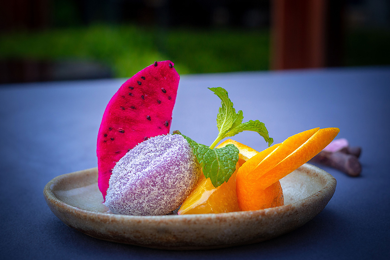 自然光拍摄：日本料理（图ZMTQ5NjIwMTky） - 产品摄影 - 站酷设计师幸运的人偶原创素材 - 站酷ZCOOL