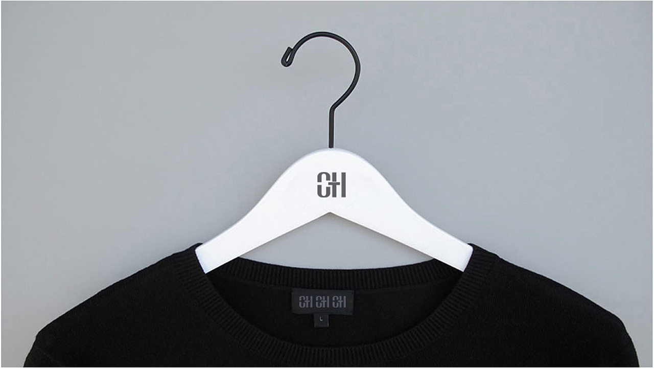 春风化雨®作品-凯迪霍姆服装品牌标志LOGO设计（图ZMTc0MDA5MzAw） - 品牌 - 站酷设计师春风化雨设计陈波原创素材 - 站酷ZCOOL