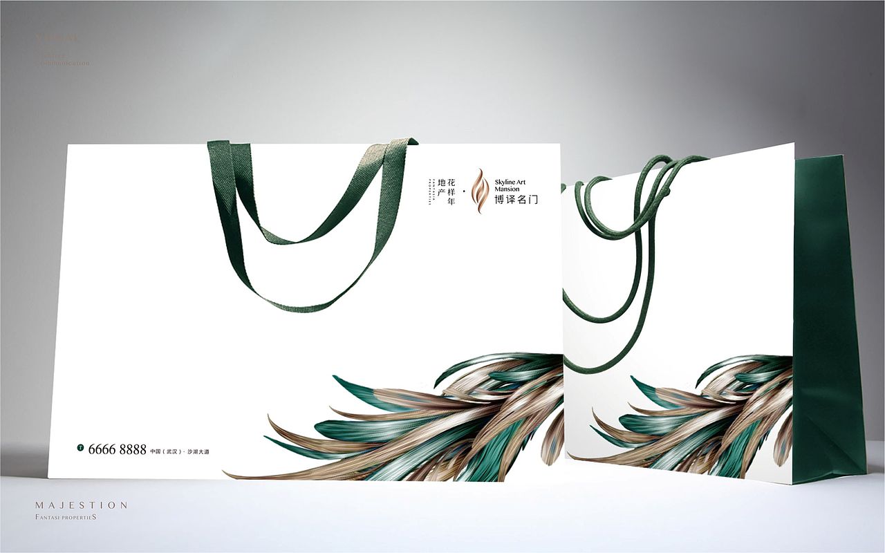 地产 豪宅（图ZMTgxNTEyMzg0） - 宣传物料 - 站酷设计师董二千先生D原创素材 - 站酷ZCOOL