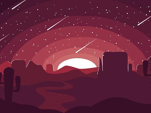 AI插畫臨?。▊€(gè)人主頁(yè)-ZNTc1Mzg0NDQ=） - 圖案 - 站酷設(shè)計(jì)師XKINGKA原創(chuàng)素材 - 站酷ZCOOL