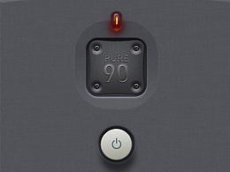 擬物器練習(xí)作品-播放器