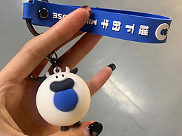 品牌IP衍生品定制+如何落地生产