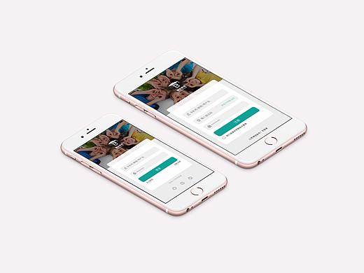 ui（個(gè)人主頁-ZMjY5MTAxNjA=） - APP界面 - 站酷設(shè)計(jì)師雪梨不吃梨原創(chuàng)素材 - 站酷ZCOOL