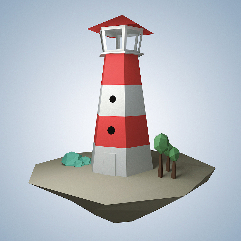 C4D学习之路_(:з」∠)_好难（图ZMTU2ODM5ODY4） - 其他三维 - 站酷设计师zoechen384原创素材 - 站酷ZCOOL