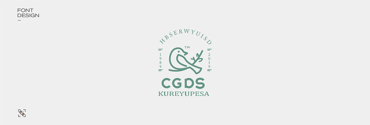 LOGO合集（图ZMjM4OTA2MzYw） - 品牌 - 站酷设计师大福品牌战略设计原创素材 - 站酷ZCOOL