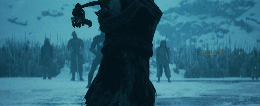 UE4概念短片--致敬【权力的游戏】《GAME OF THRONES》（图ZMjY3NzIyNjQ0） - 动画/影视 - 站酷设计师糍粑GRC原创素材 - 站酷ZCOOL