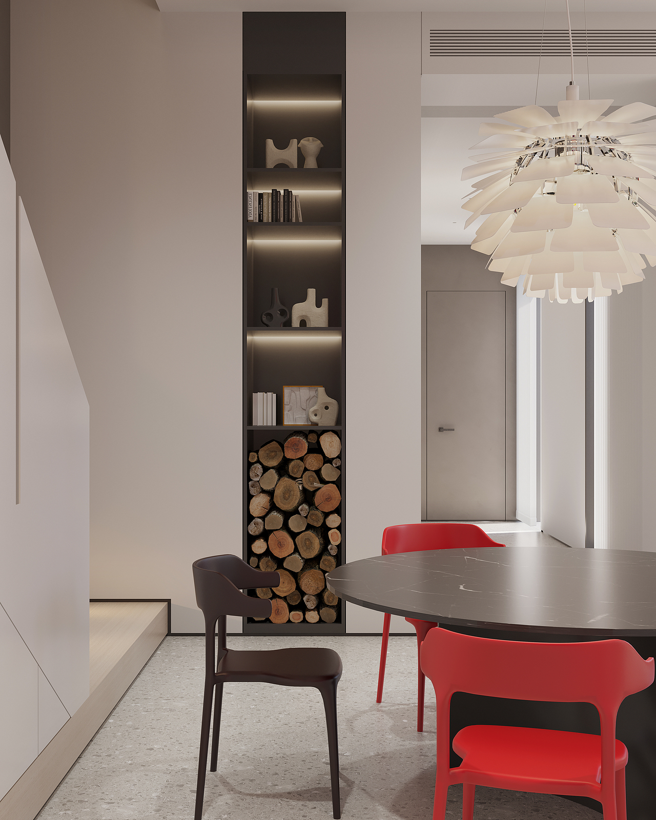 长泰 十里蓝山 小别野