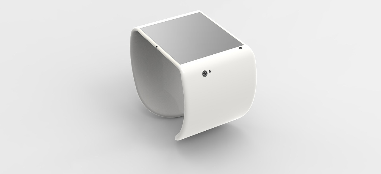 智能手表概念设计