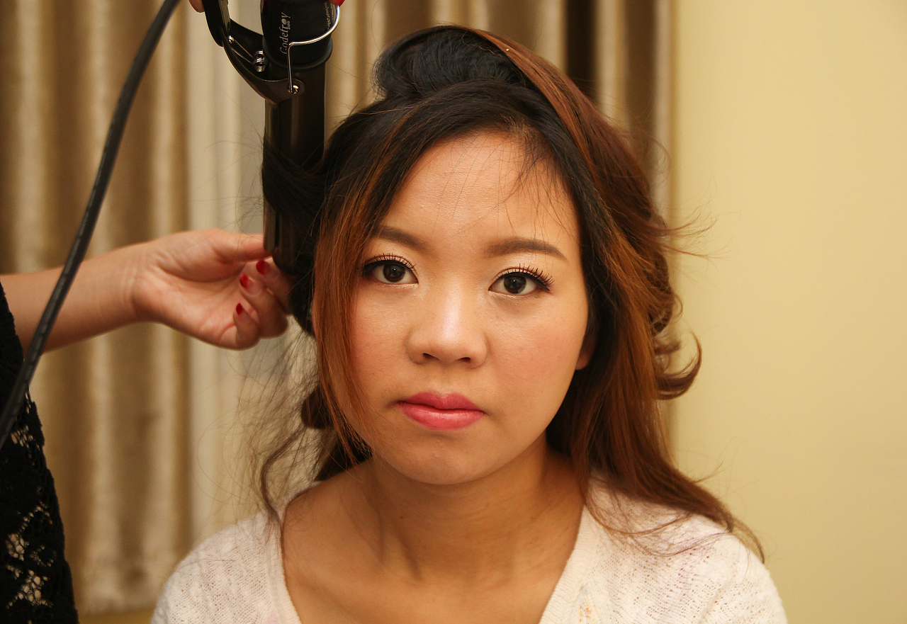 2014-10-1婚礼摄影