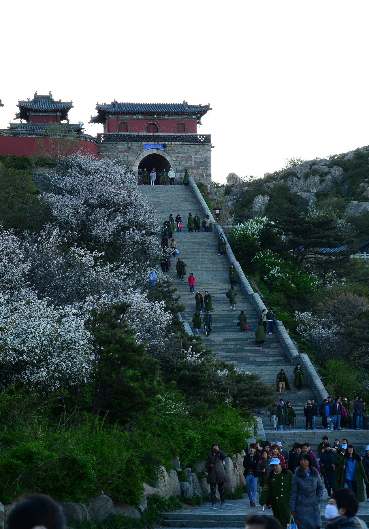 泰山- 原创作品 - 站酷(zcool)