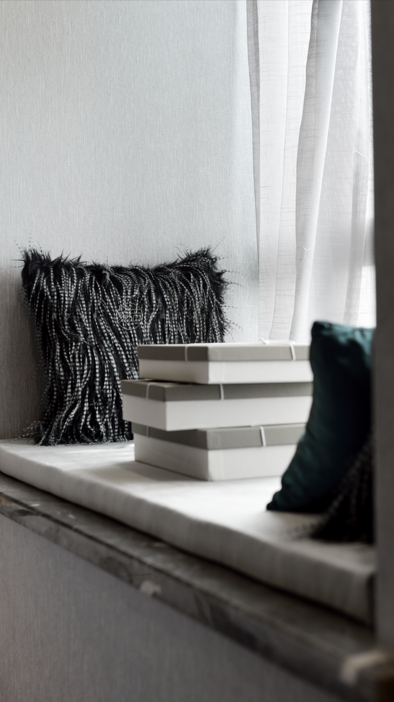 时间只是过客,自己才是主人