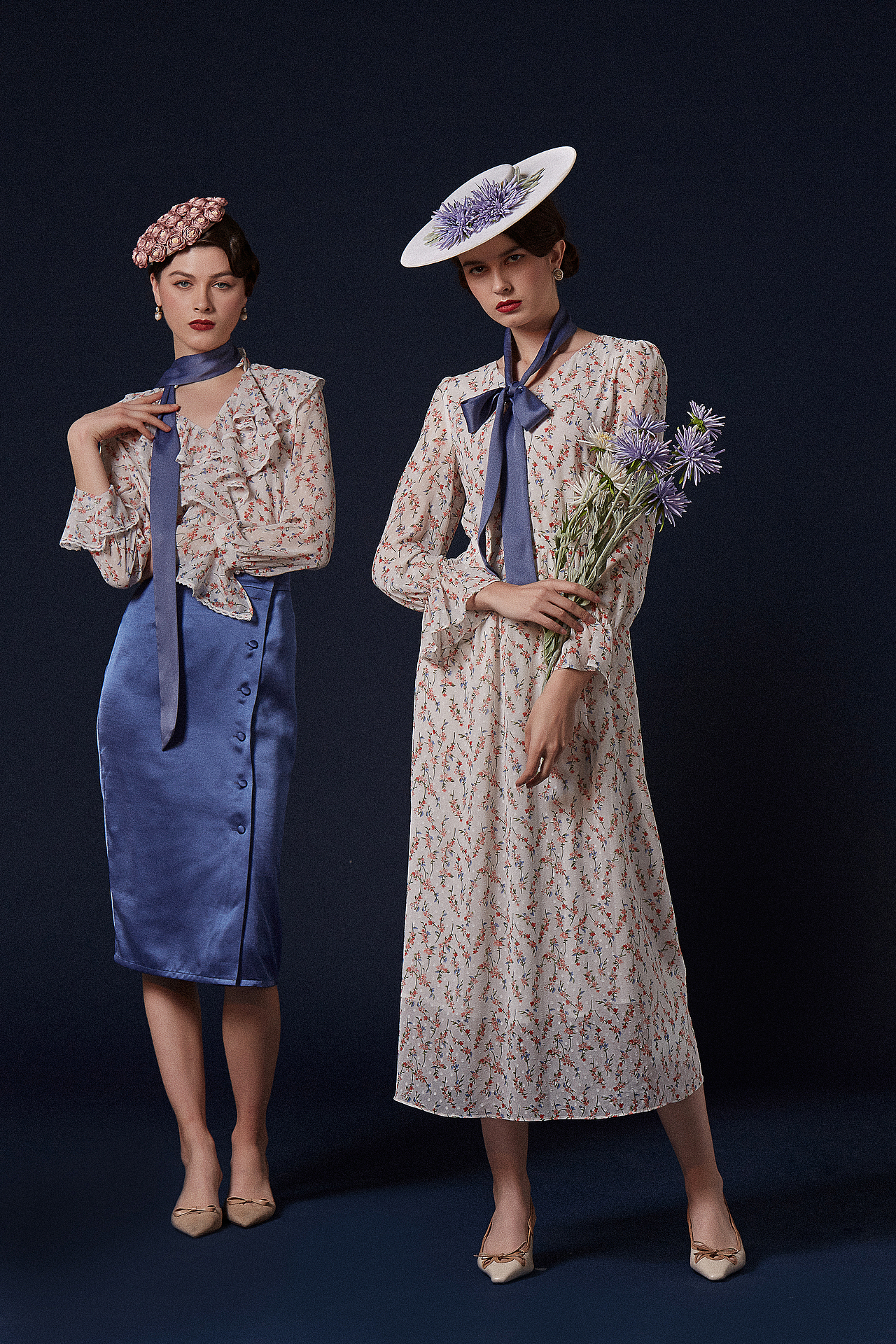 高级复古感拍摄,一秒带你回到80年代