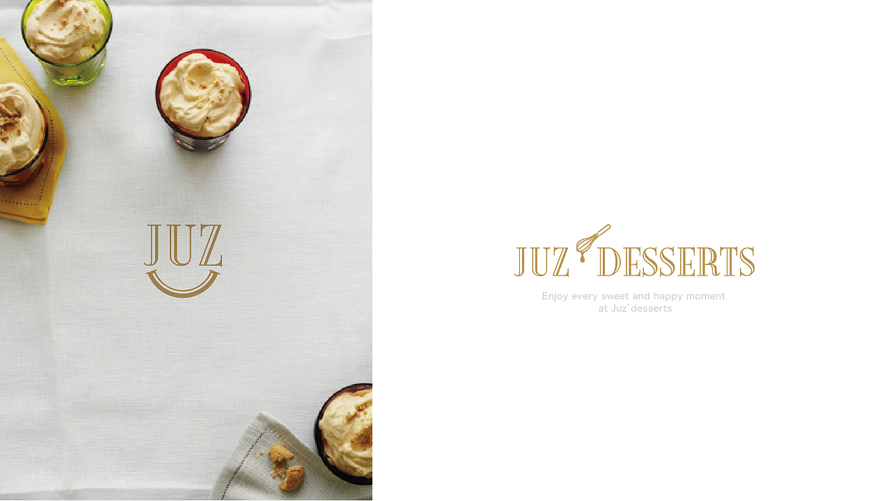 醉心甜 。高端法式甜品品牌 2（图ZNDIzNTg5MzI=） - 品牌 - 站酷设计师armon艺文原创素材 - 站酷ZCOOL