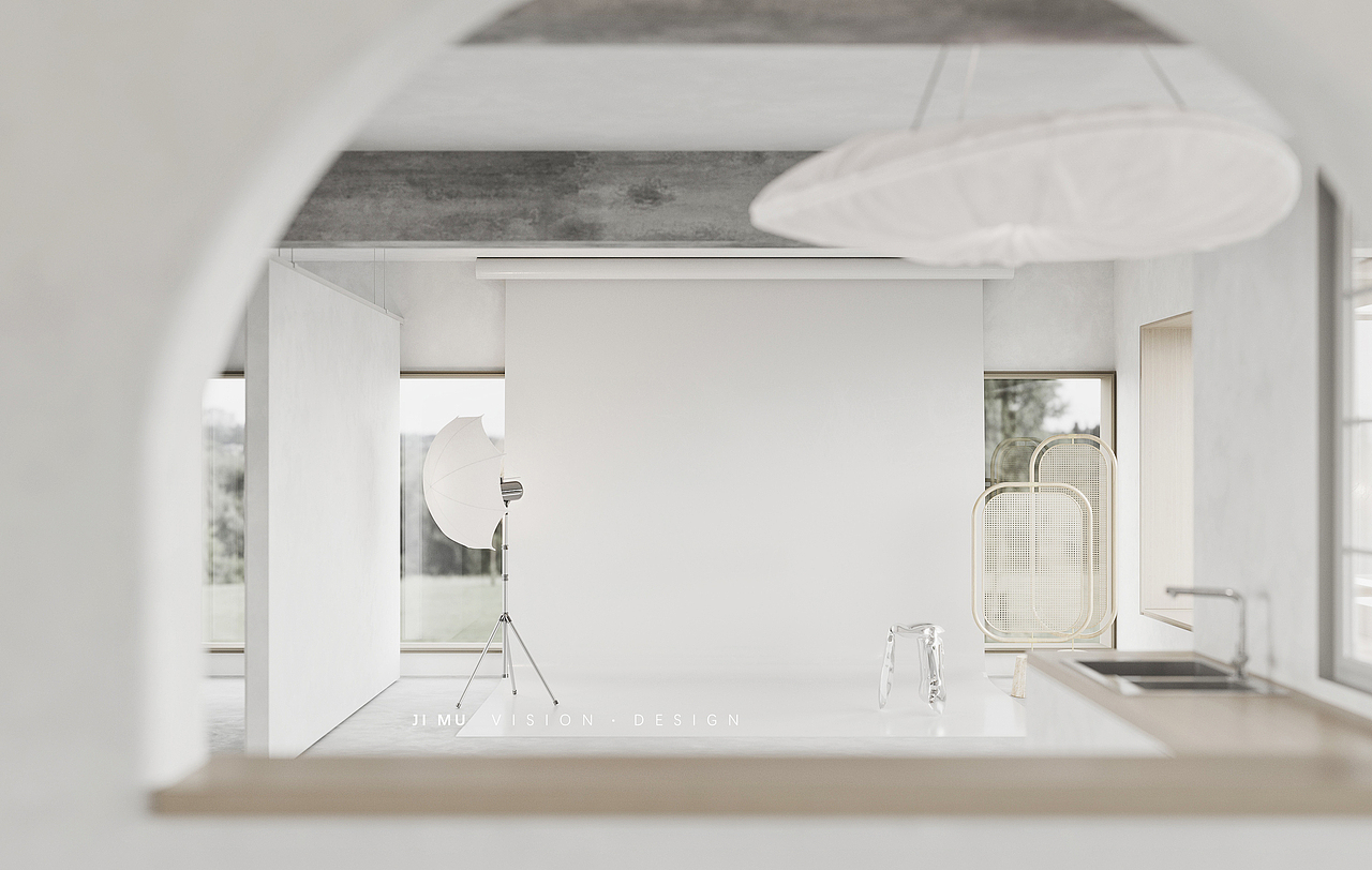 现代空间表现（图ZMjI5NjYzMDY0） - 家装设计 - 站酷设计师大佬陈丶原创素材 - 站酷ZCOOL