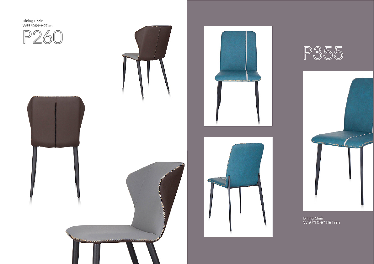 家具餐椅画册（图ZMjUzOTM4NDU2） - 书籍/画册 - 站酷设计师橙子527原创素材 - 站酷ZCOOL