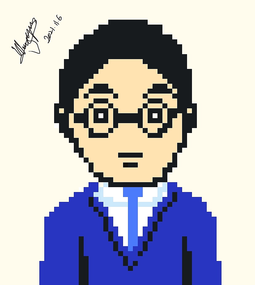 陆建设（图ZMjgzMjA3NzA4） - 像素画 - 站酷设计师CariseYYY原创素材 - 站酷ZCOOL