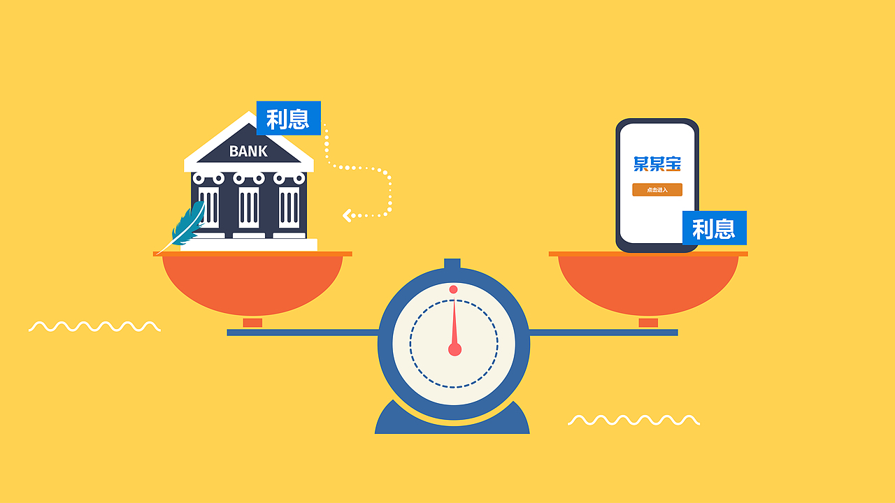 青年一号公寓 MG动画