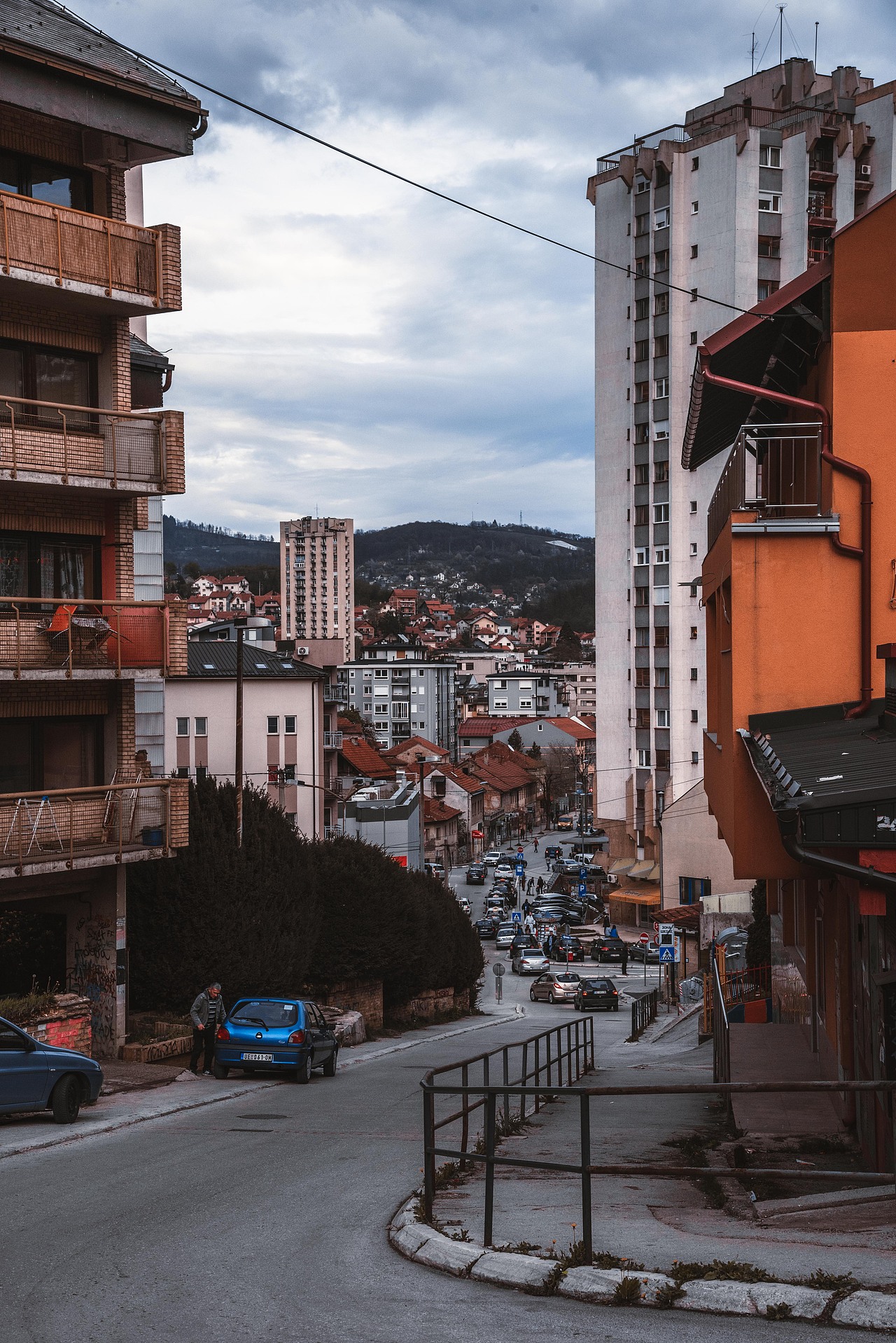 探访塞尔维亚 | 摄影游记