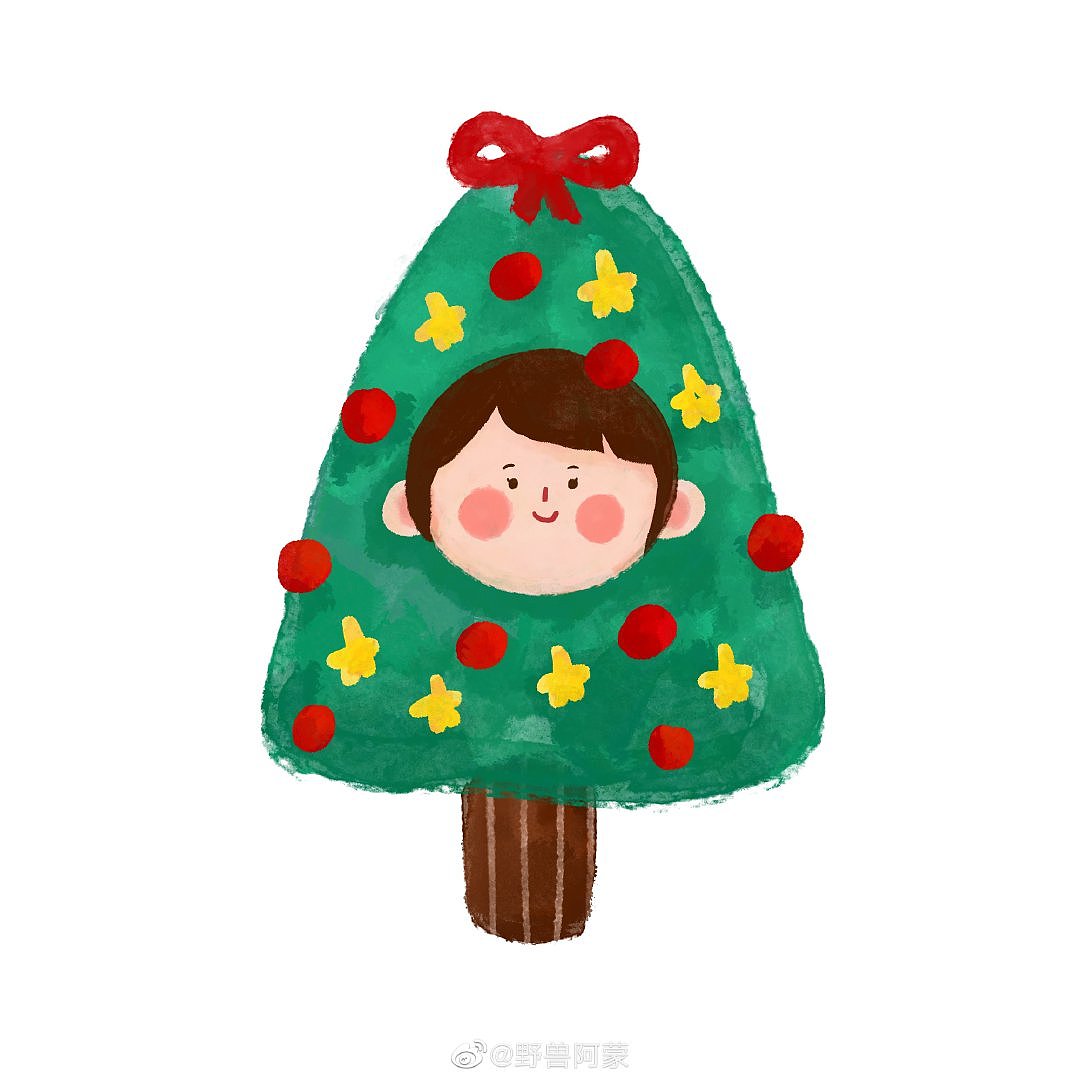 畫了一組小頭像（圖ZMjM0NjM4NDI0） - 藝術(shù)插畫 - 站酷設(shè)計(jì)師野獸阿蒙原創(chuàng)素材 - 站酷ZCOOL