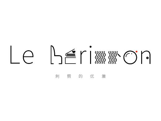 (课程作业)字体设计