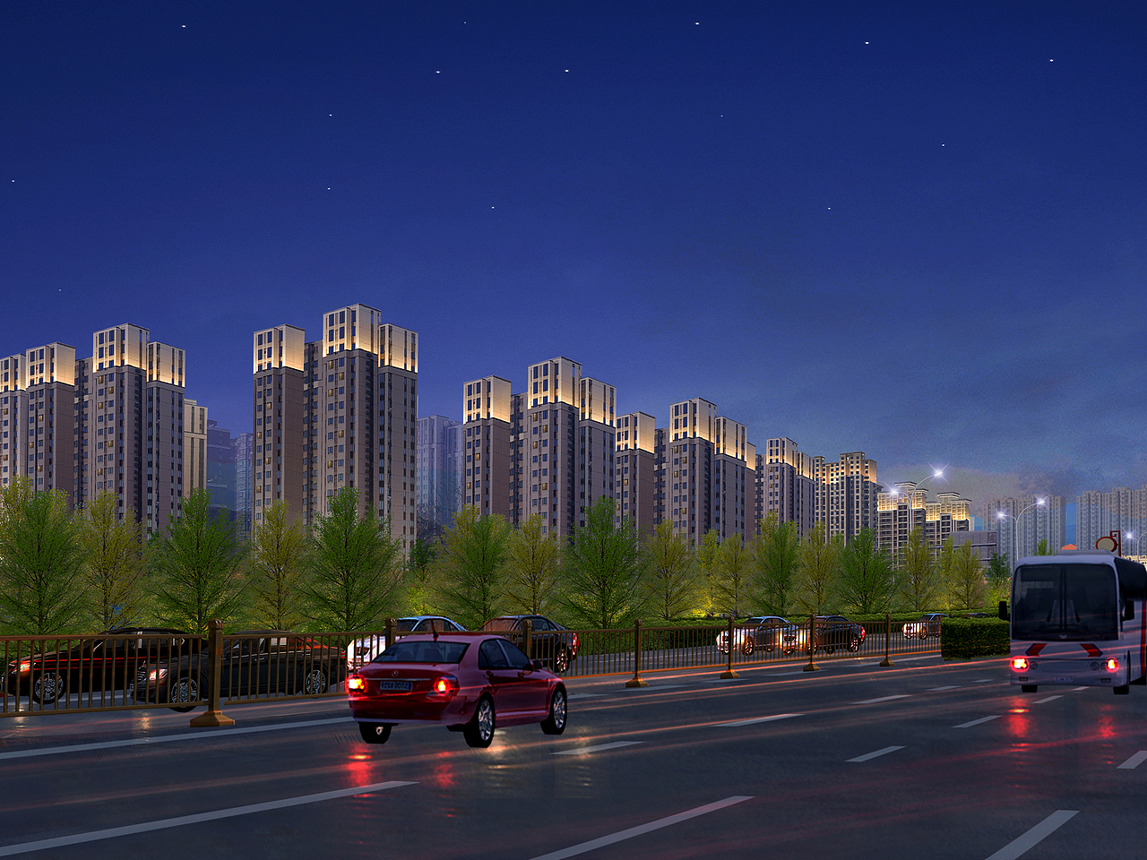 照明设计（图ZMTU2OTI2MjA4） - 建筑设计 - 站酷设计师照明设计工作室原创素材 - 站酷ZCOOL