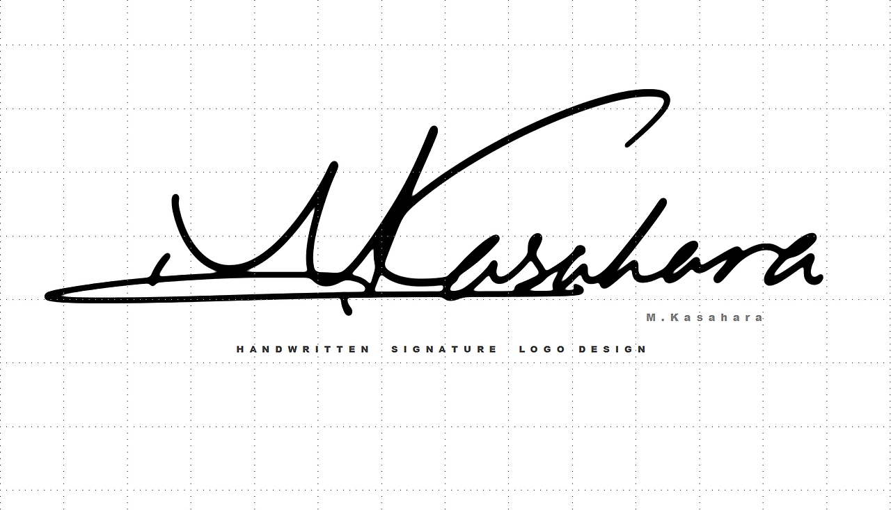 艺术签名丨signature logo design works丨南京孙老师