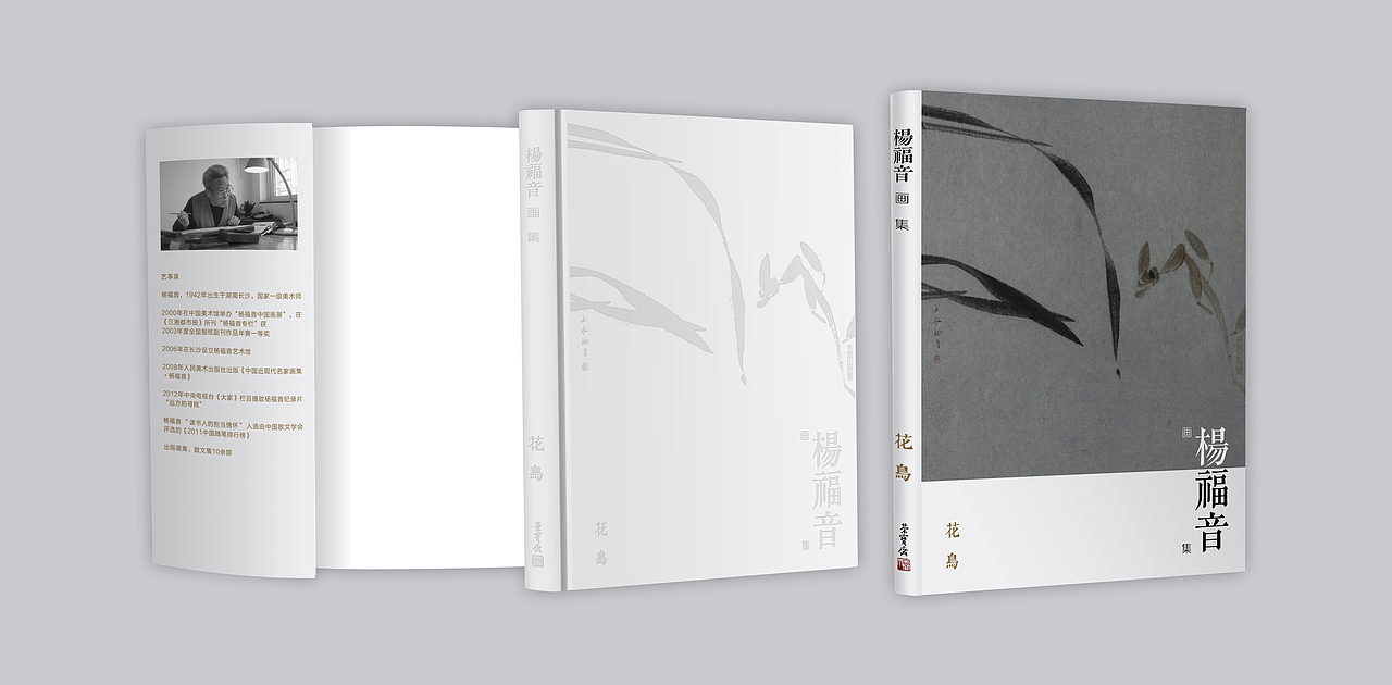 杨福音书籍封面及包装设计（图ZOTkzMjAyNA==） - 书籍/画册 - 站酷设计师wer897456123原创素材 - 站酷ZCOOL