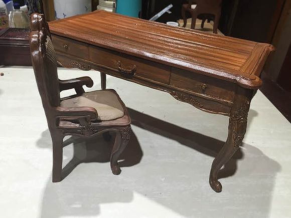 冰与火之歌-权力游戏-石心夫人