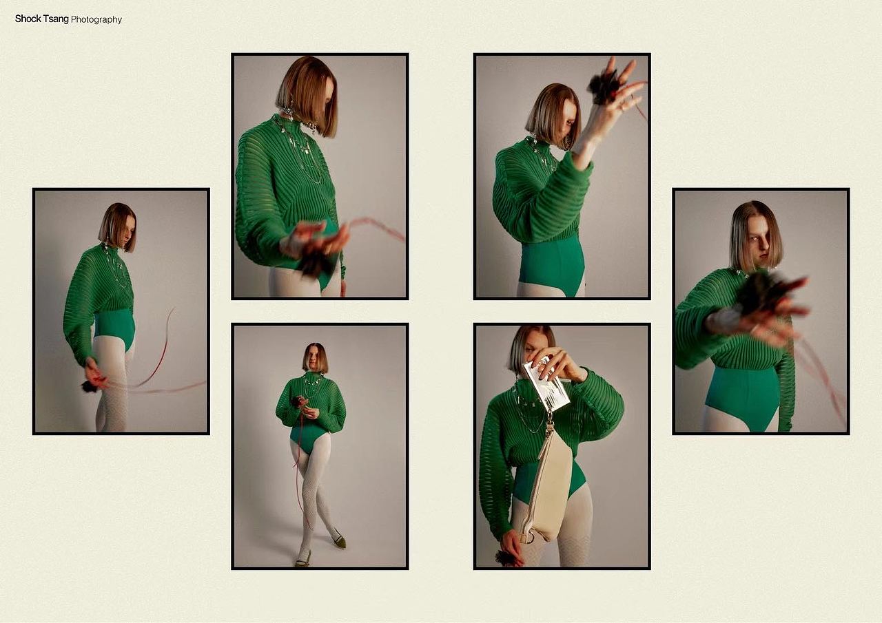 作品（图ZMjUyODg4MDYw） - 时尚/艺术摄影 - 站酷设计师外模经纪JASON原创素材 - 站酷ZCOOL