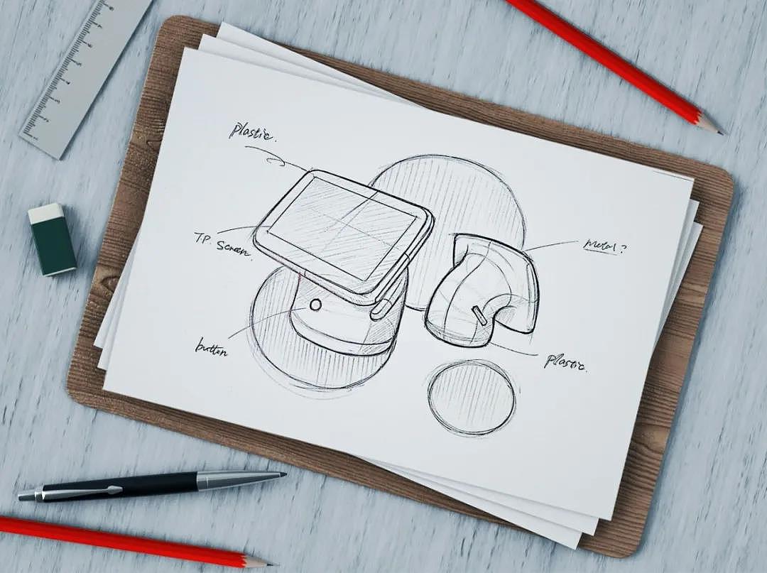 孔子曰:“知之者不如好之者,好知者不如乐知者。”由此可见,兴趣才是学习的第一老师,培养孩子学习的兴趣,孩子爱玩了,才爱学。在智能教育机器人设计中,加利弗设计萌趣可爱的机器人形象设计,让萌宠的外表更能吸引孩子们的注意力 ,极大地拉近了与孩子的距离,从而培养孩子学习的兴趣。