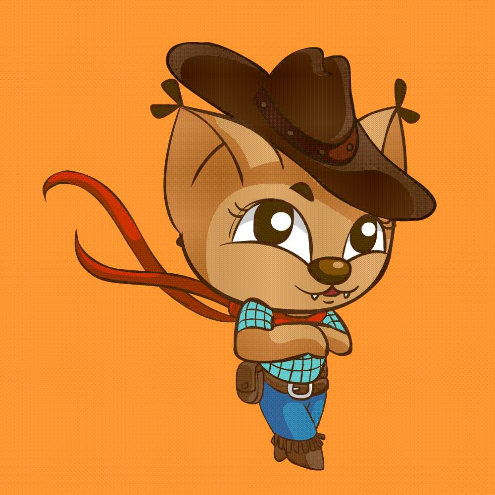 一小组小表情GIF