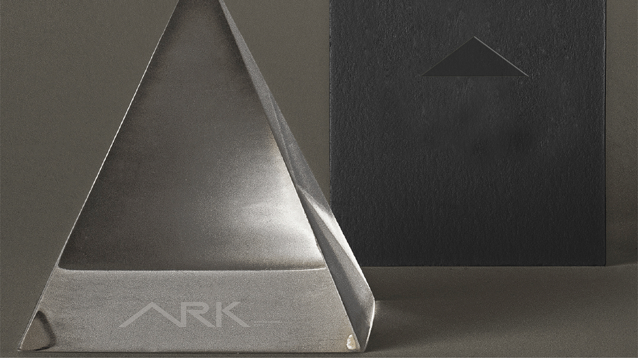 2021案例赏析 - ARK AVANT / SAC DESIGN 果术品牌(图ZMjg5NTYzMjc2) - 品牌 - 站酷设计师SACdesign原创素材 - 站酷ZCOOL