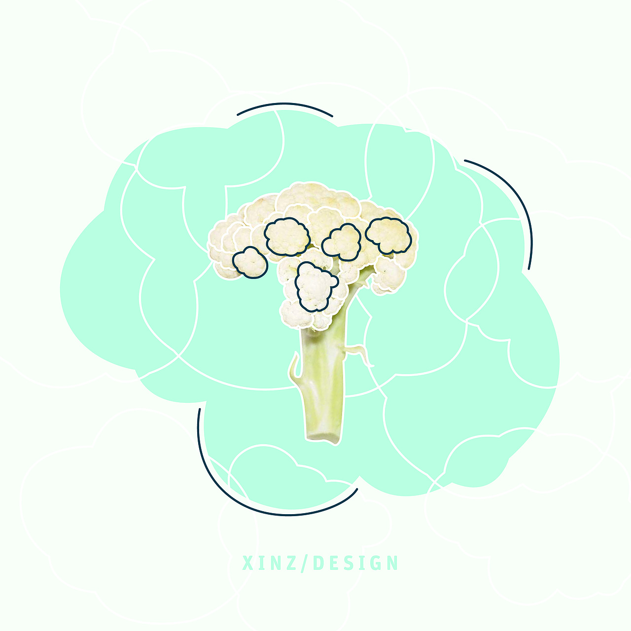 2017日常插画习作