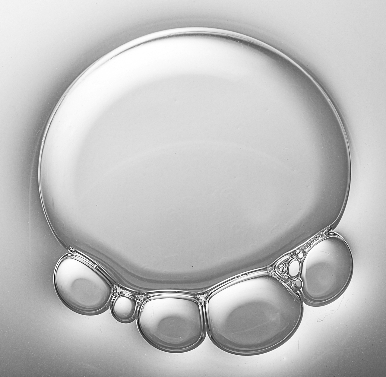 细小而短暂的瞬间