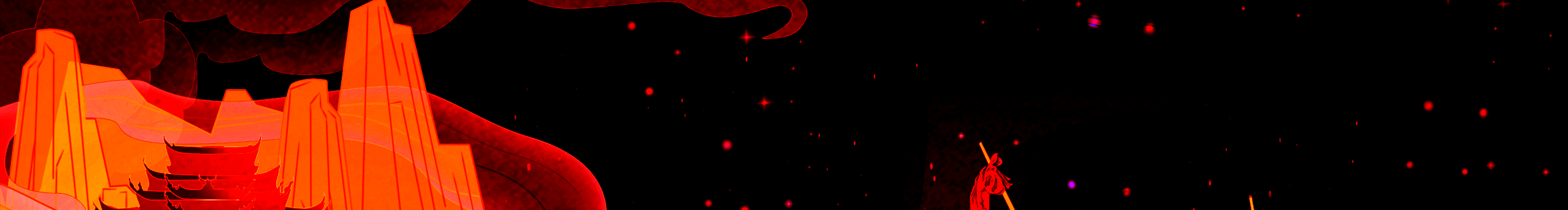 施雪梅的个人主页（封面预览） - 主页封面设置 - 站酷设计师施雪梅原创素材 - 站酷ZCOOL