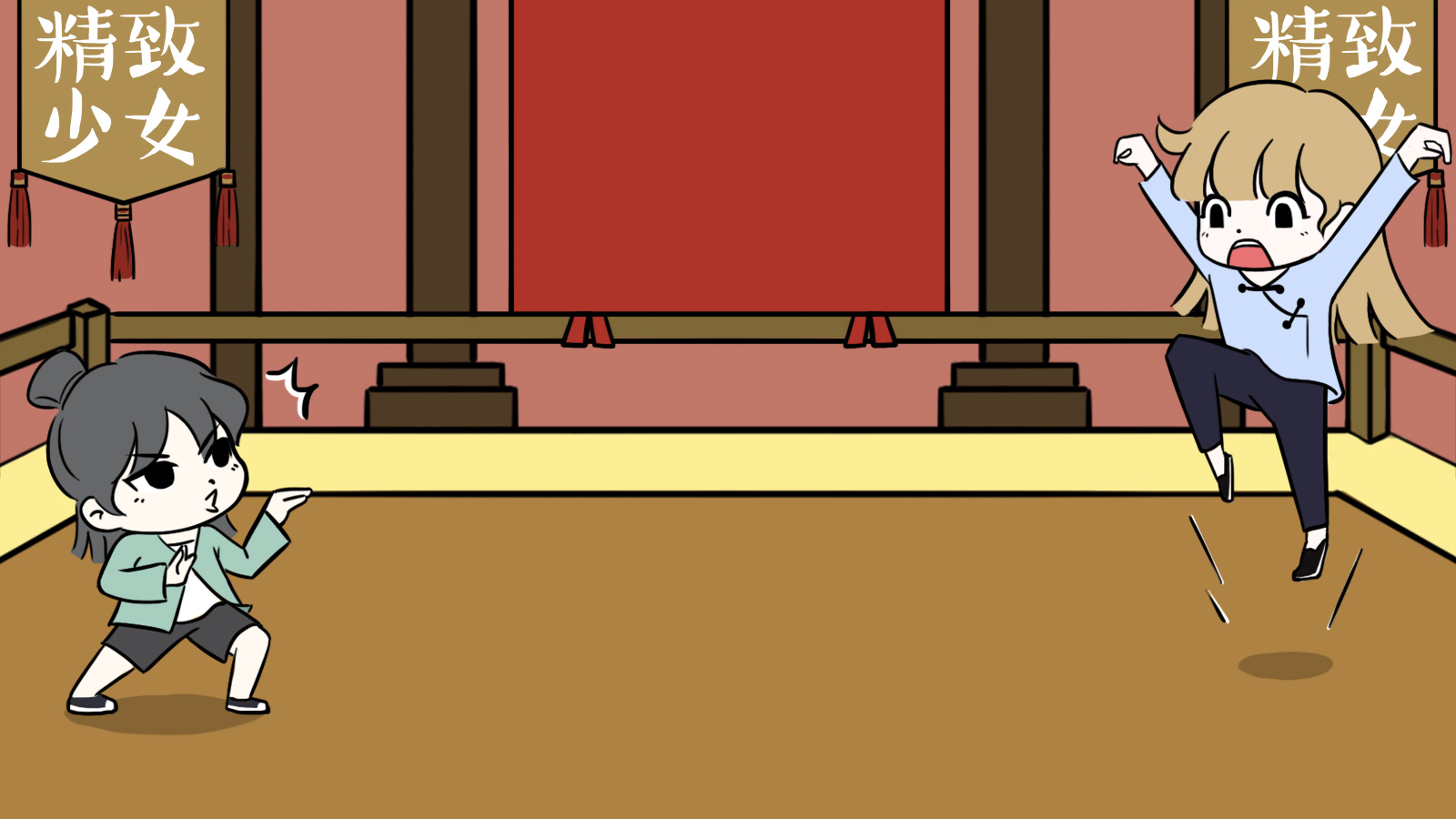 绿田小小生的个人主页（背景预览） - 主页背景设置 - 站酷设计师绿田小小生原创素材 - 站酷ZCOOL