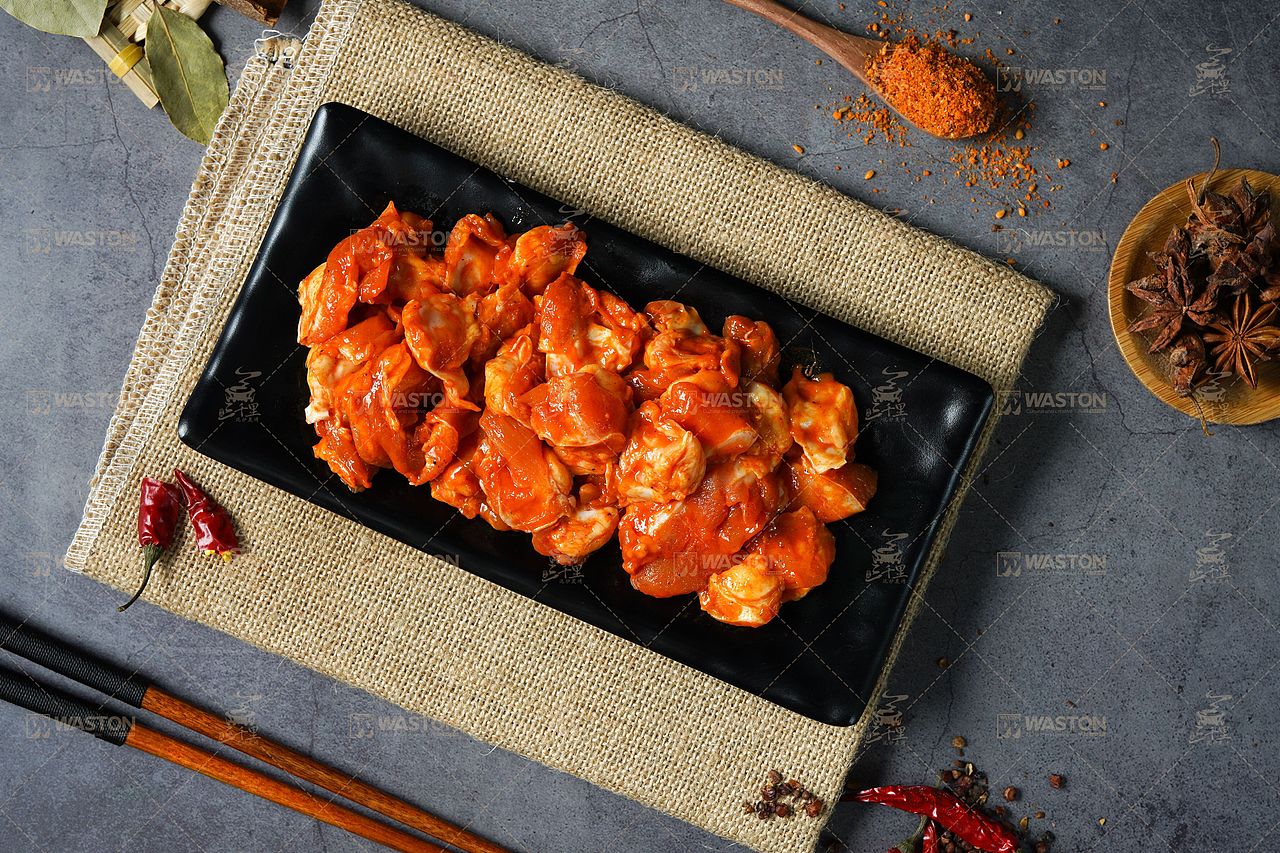 品牌商业拍摄案例#江阴三千里泥炉炭烤