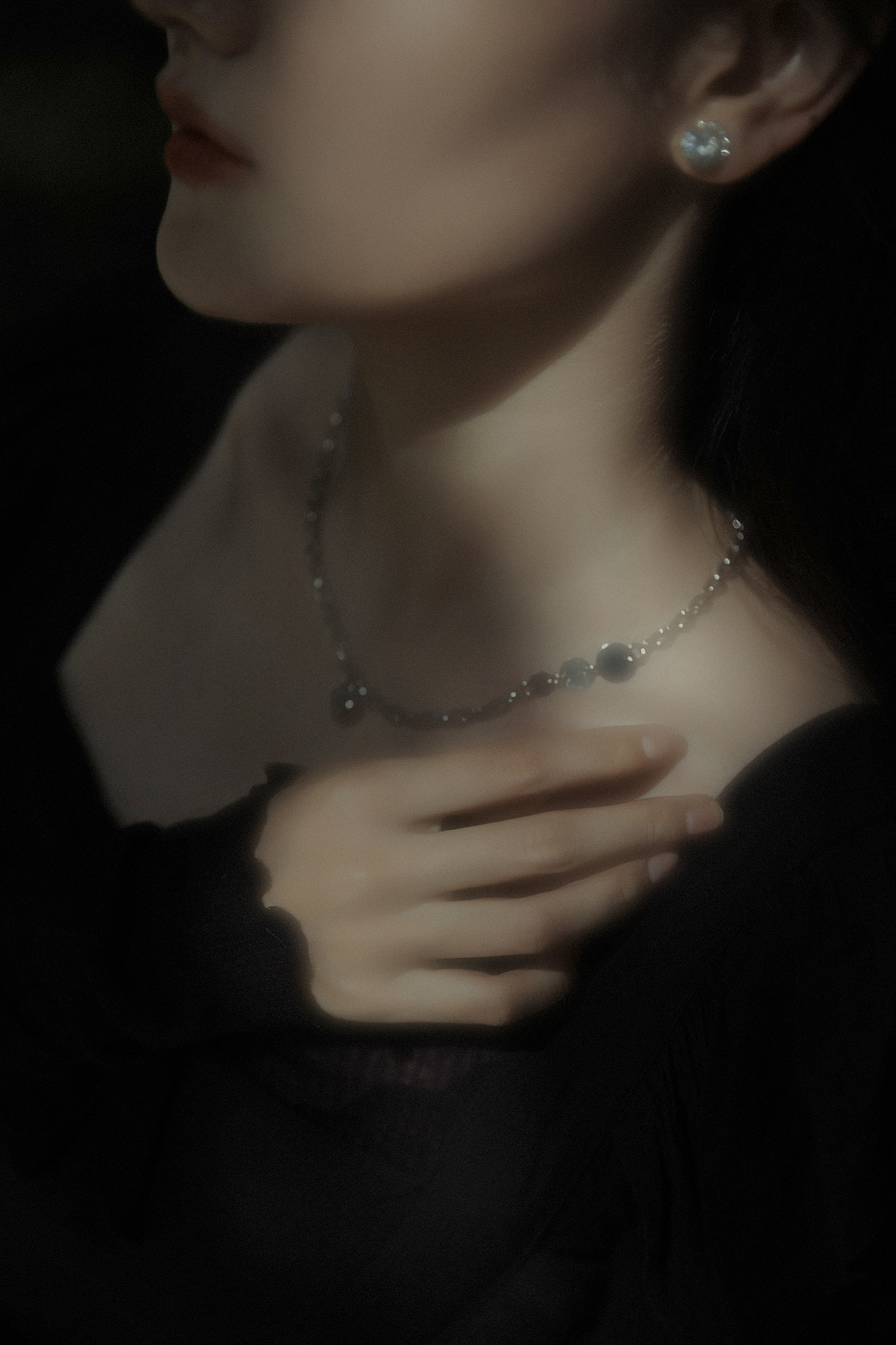 如怀念有限期（图ZMjc3NzM2Mzg4） - 人像摄影 - 站酷设计师GODZILLABABY原创素材 - 站酷ZCOOL