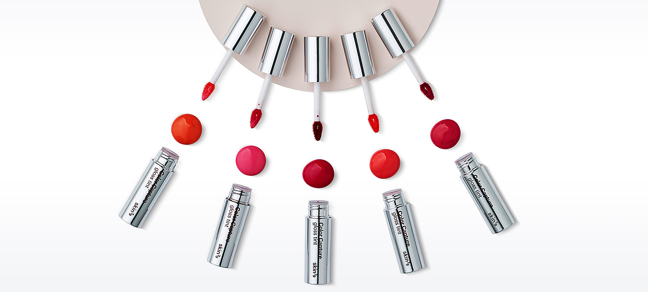 SKIN79彩妆系列（图ZMTM3ODYxMTY4） - 海报 - 站酷设计师bblch原创素材 - 站酷ZCOOL