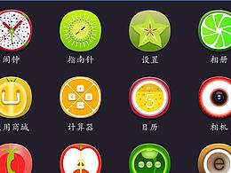 图标