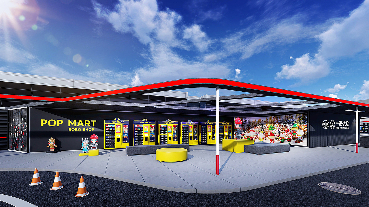 高尔夫GTI上市发布会