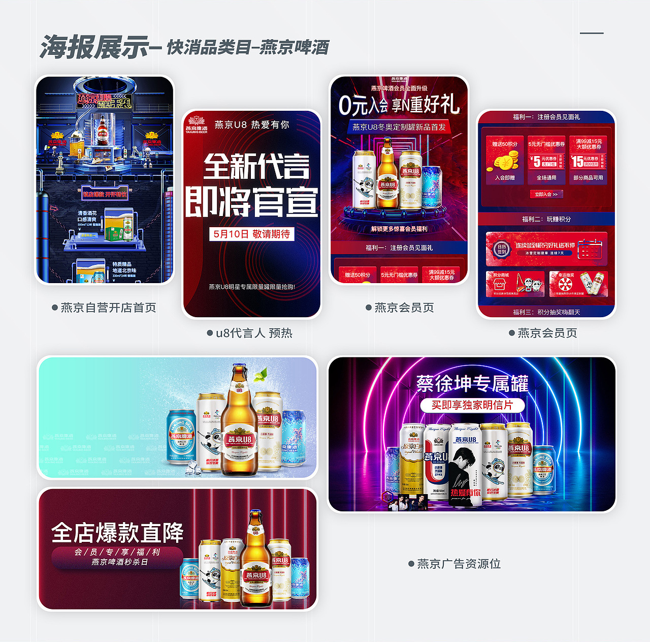 21年初-22年初 工作项目汇总