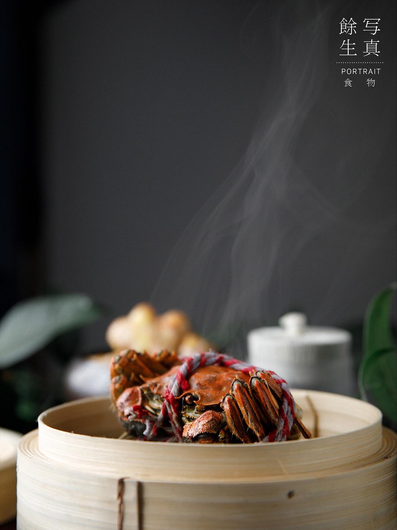 食物写真 【 蟹 】（图ZMTM4MTc5MjE2） - 产品摄影 - 站酷设计师余叔不修图原创素材 - 站酷ZCOOL
