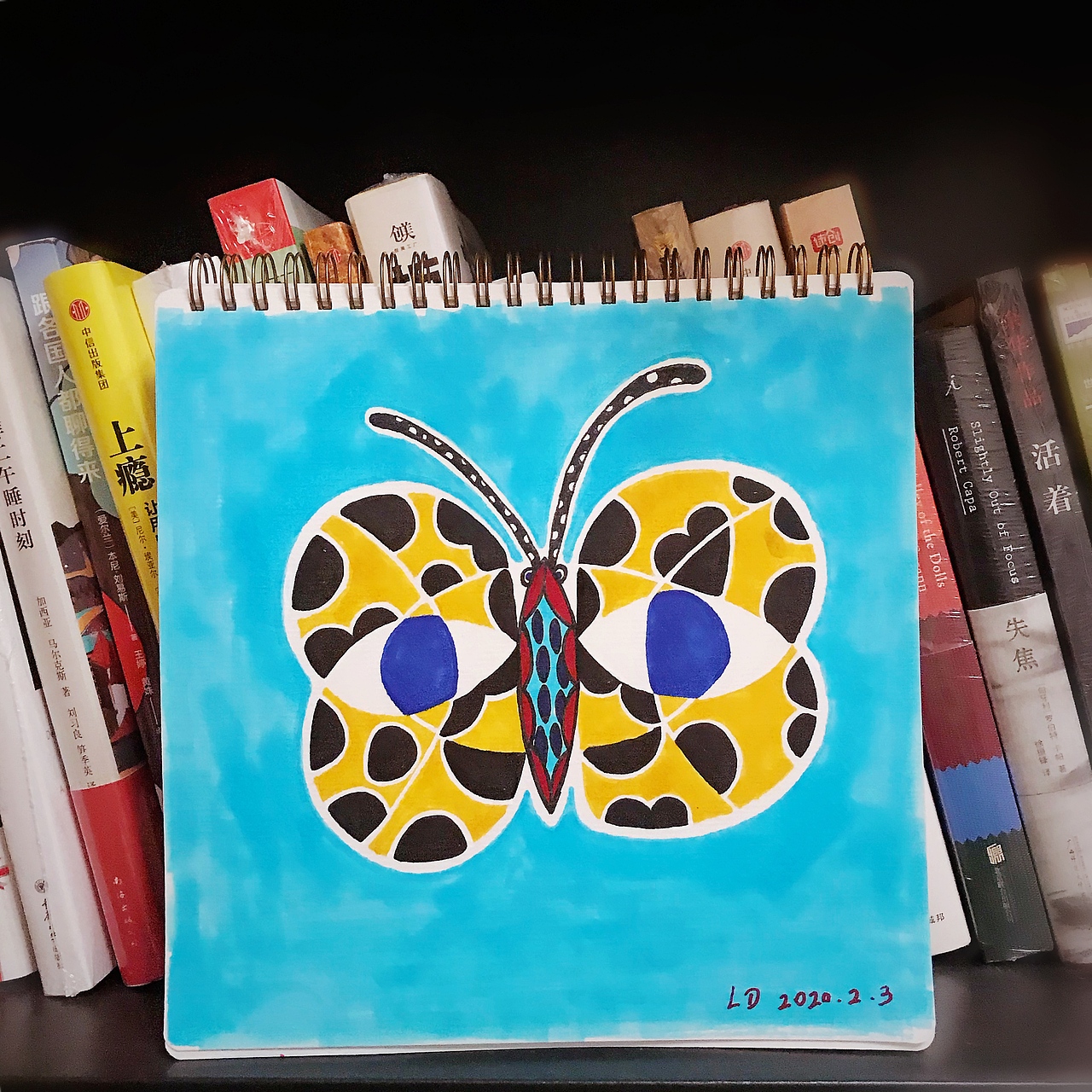 展翅高飞（图ZMTk1MzE3NDc2） - 创作习作 - 站酷设计师晚熟设计师DADA原创素材 - 站酷ZCOOL