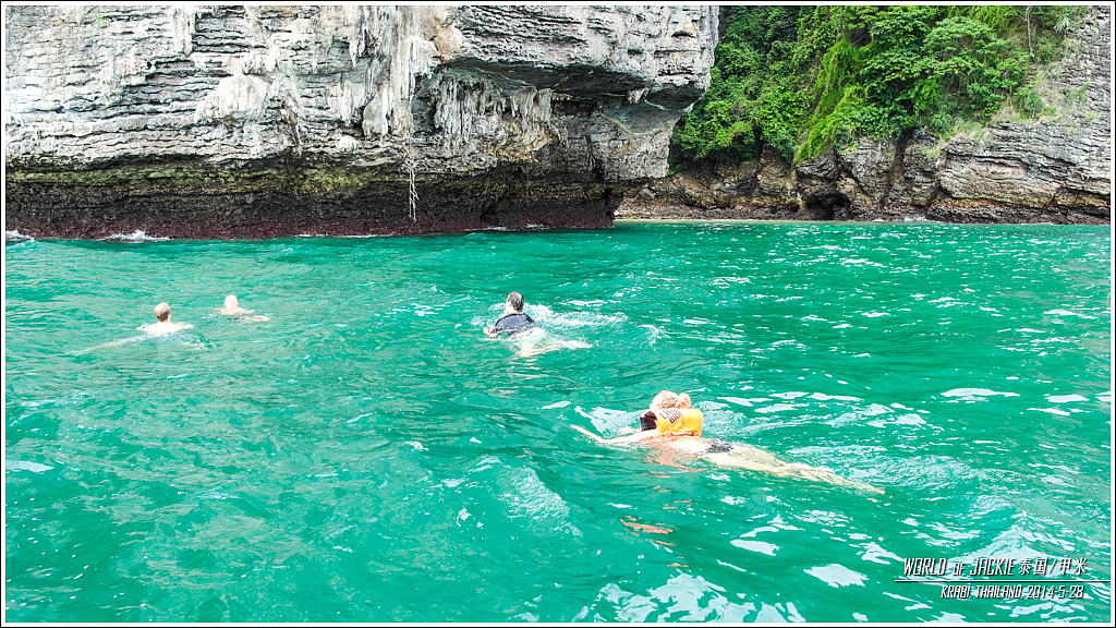 2014-5-26~29 Krabi, Thailand 泰国甲米（图ZMzQ2NjU3NDA=） - 风光摄影 - 站酷设计师Jackie原创素材 - 站酷ZCOOL