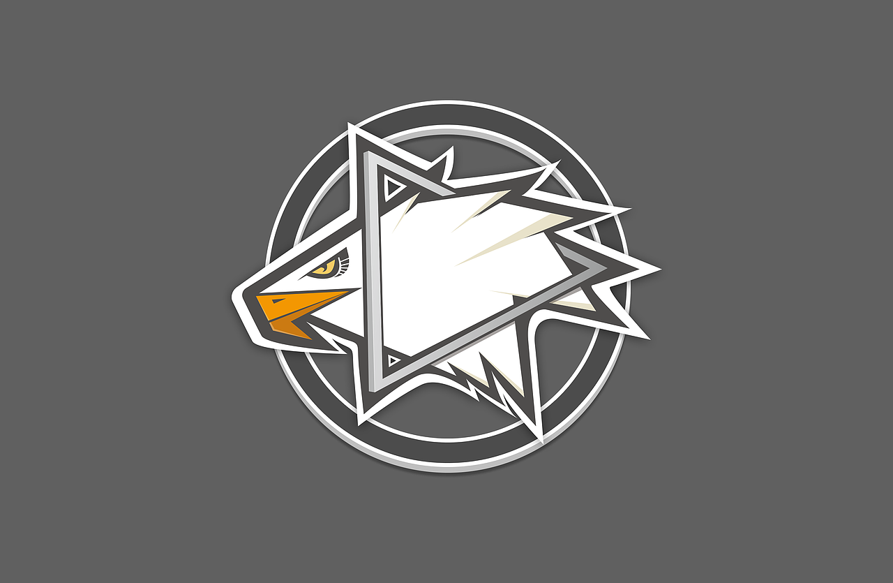 鹰Eagle（图ZMTA5Njc5NTE2） - Logo - 站酷设计师JRZC原创素材 - 站酷ZCOOL
