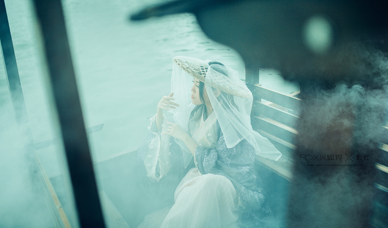 苍云垣 西风过（图ZMTIyMDQwNDgw） - 人像摄影 - 站酷设计师火狐狸摄影原创素材 - 站酷ZCOOL