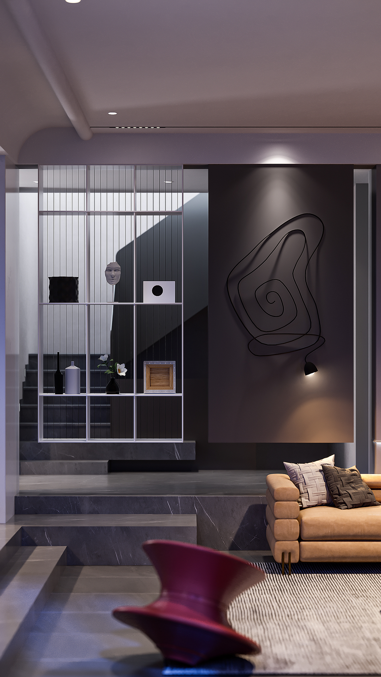 春日暖阳（图ZMjUwODcyMjA4） - 家装设计 - 站酷设计师MT丨ALLEN原创素材 - 站酷ZCOOL